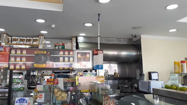 New River Paiva Bakery