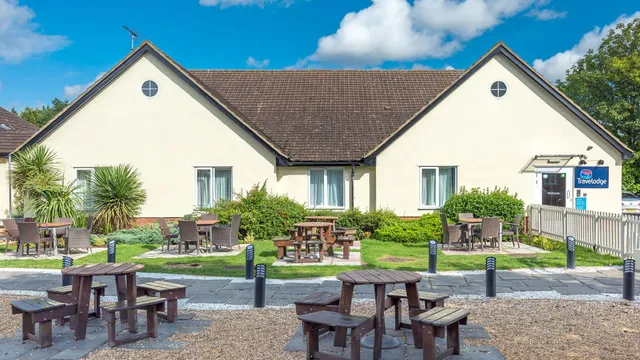 Travelodge London Southgate