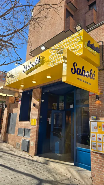 Sabolé (Sede San Juan Playa)