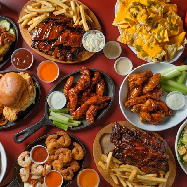 Wings To Go - Fairless Hills, PA