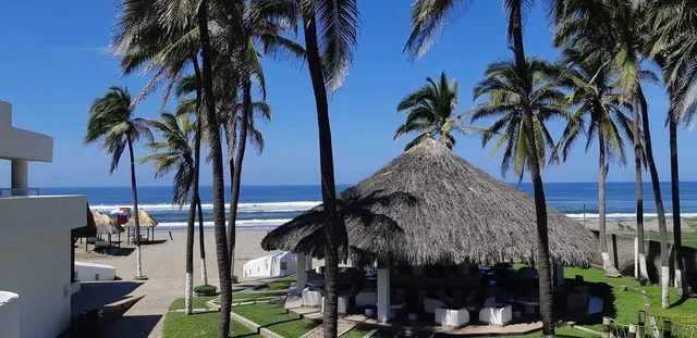 Canadian Resort Acapulco Diamante