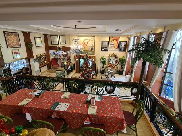 Bistro Rosario Torres Davao