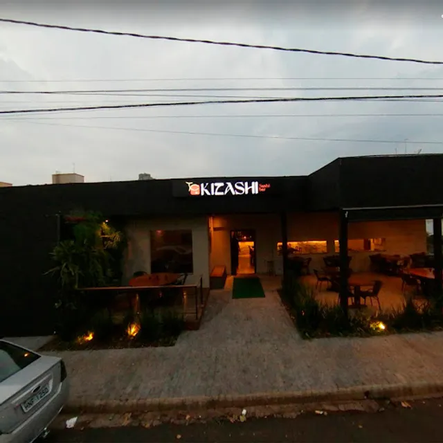 Kizashi Sushi Bar