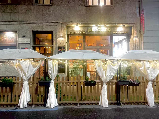 Arigato Hotpot Restaurant