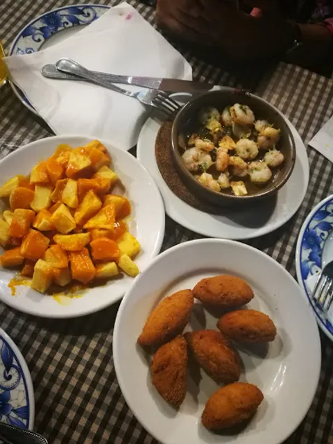 Mesón de la Tortilla