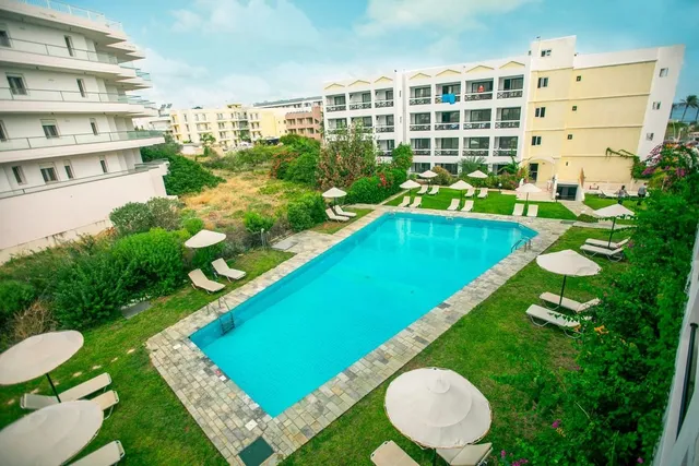 Hersonissos Palace Hotel