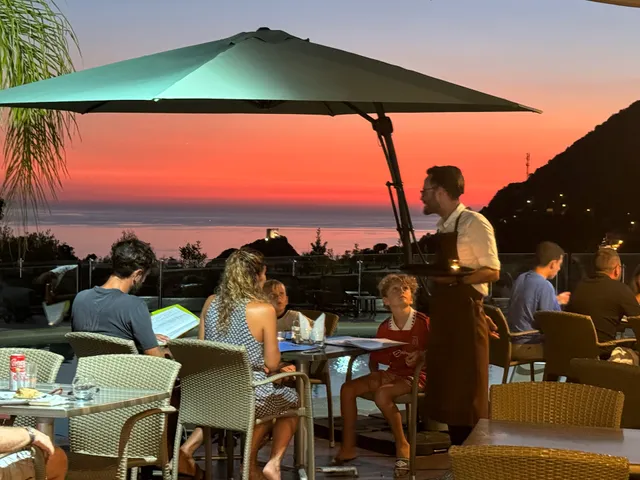 Camping Sole e Vista Porto Corse