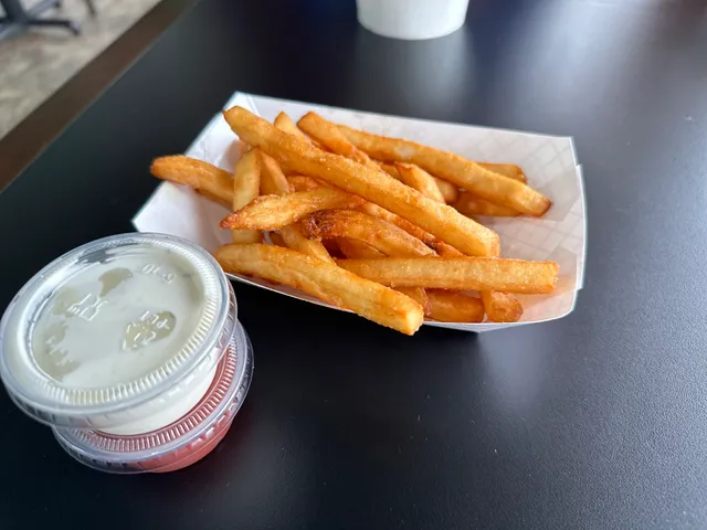 Mikey's Ice Cream & Grill