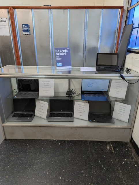 Lowry's PC Services LLC