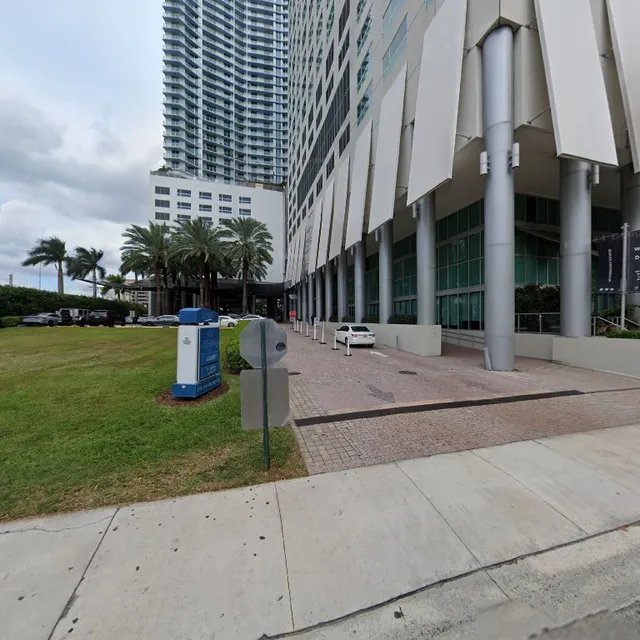 BE SMART Fitness Lab