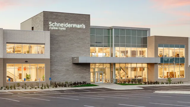 Schneiderman's Furniture