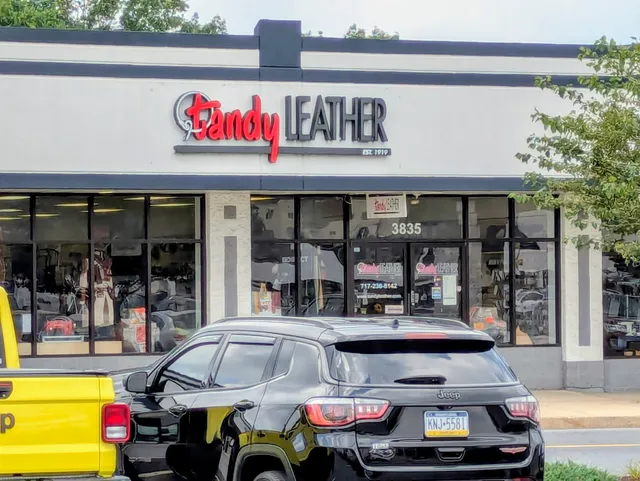 Tandy Leather Harrisburg - 03