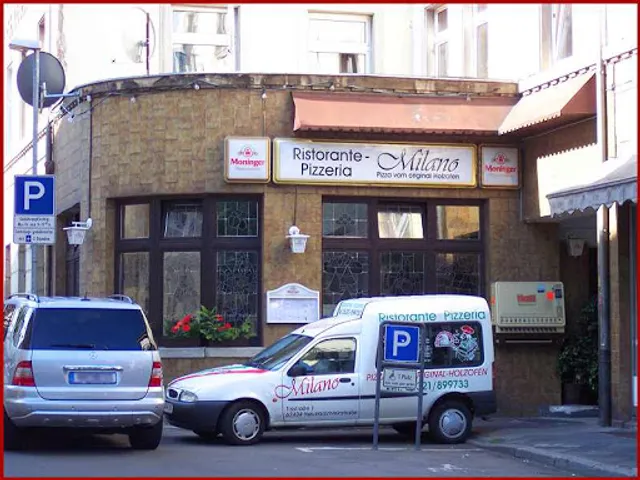 Pizzeria Milano Neustadt