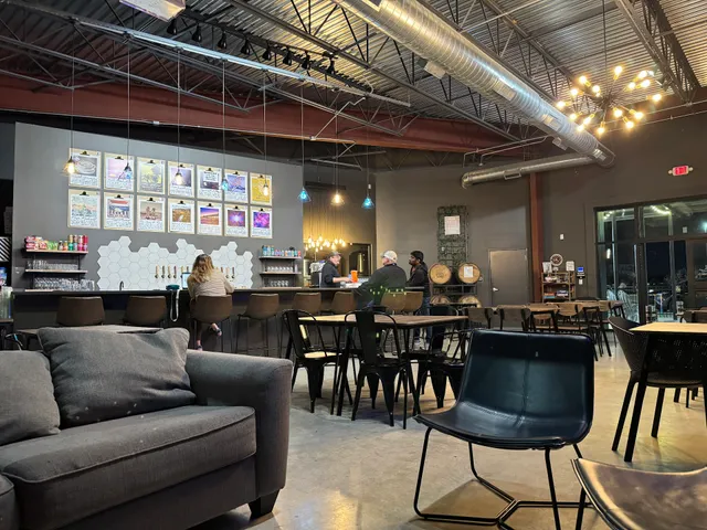 Social Project Brewing Co.