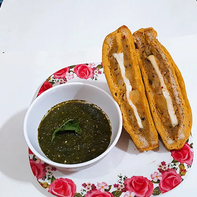 Parkash Corner (Since - 1987)