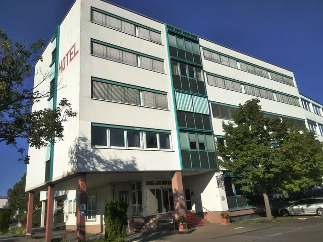 Hotel Vaihingen-Garni