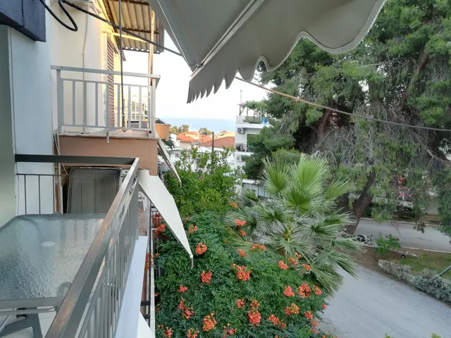 GEORGIADOU APARTMENTS