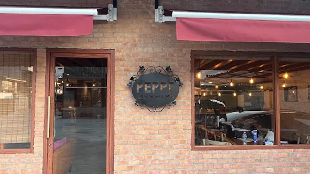 Peppe Italian Food & Wine