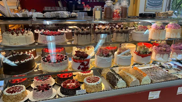 Sultan Backparadies GmbH