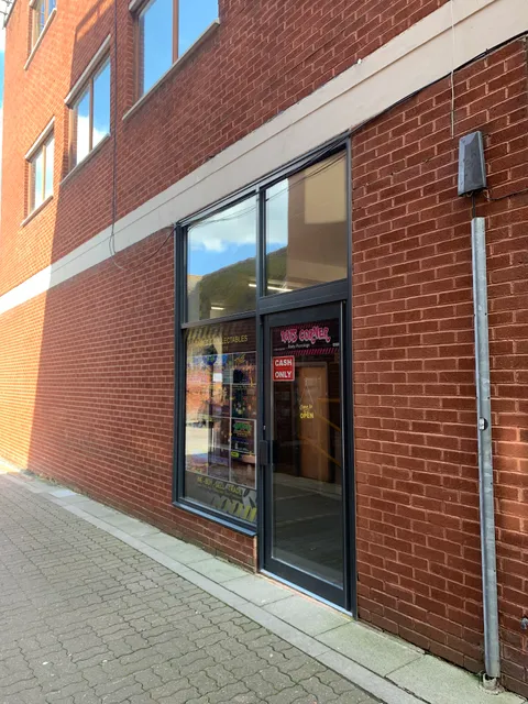 Games and Collectables