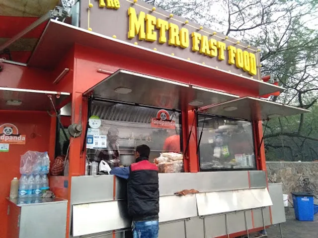 Metro Fast Food