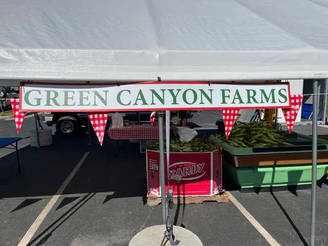 Green Canyon Farms