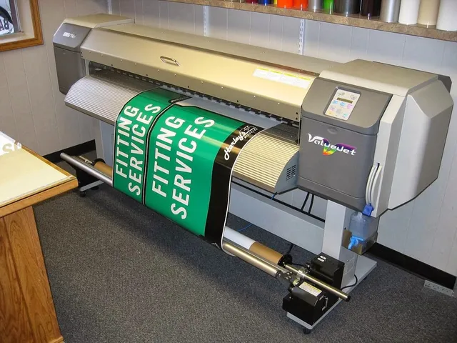 Innovative Tint & Graphics