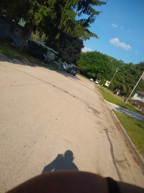 Spacious Acres Manufactured Home Community