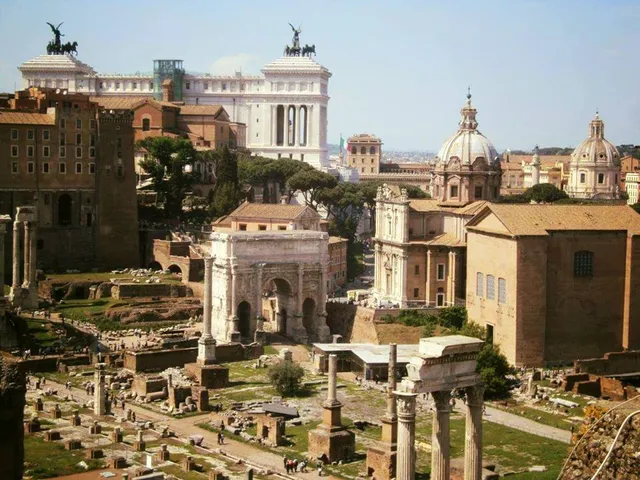 Bed & Breakfast Ad Maiora Roma San Pietro Musei Vaticani