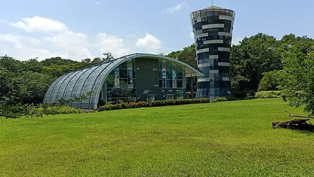 Kebun Raya Purwodadi