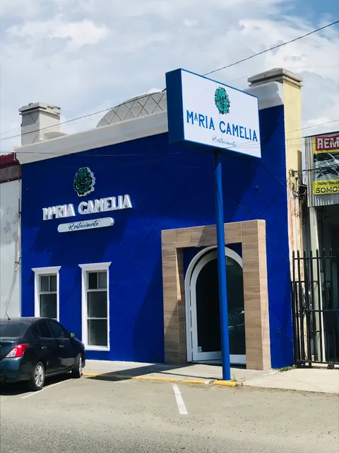 Maria Camelia Restaurante
