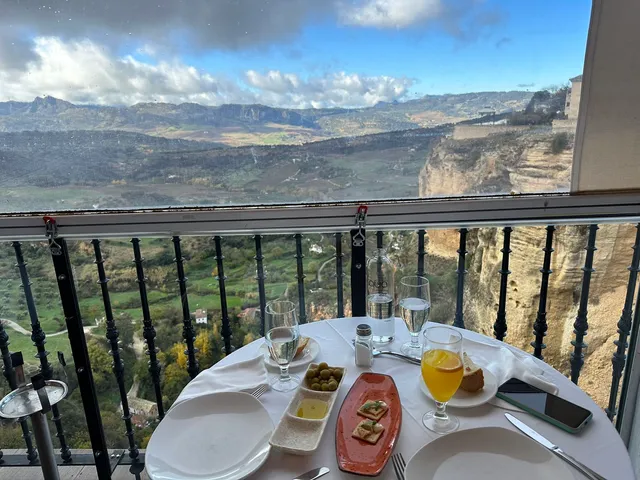 Restaurante Albacara