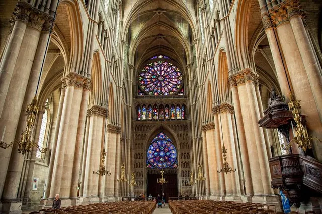 Cathedral of Notre-Dame of Reims