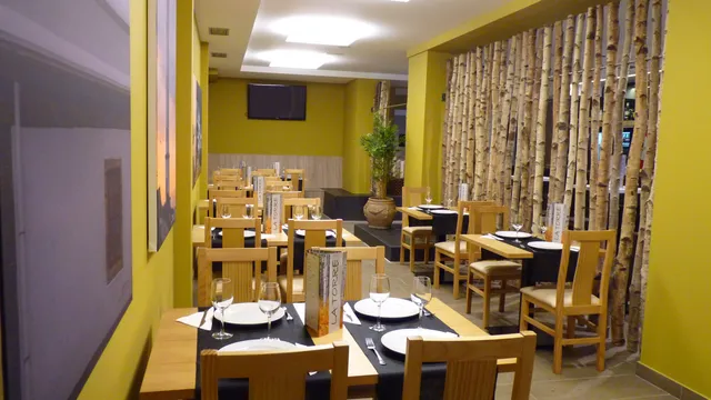 Restaurante La Torre