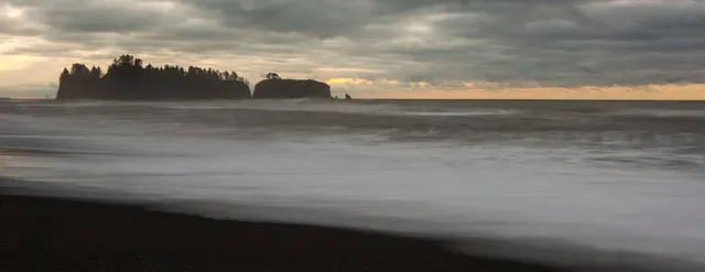 Presque Isle: Beach 11