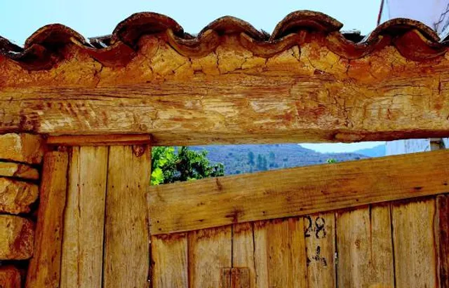 Museo de Juguetes de Albarracín