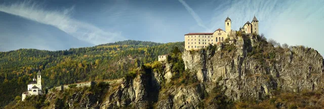 Monastero di Sabiona