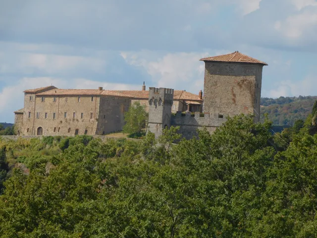 Castello di Triana