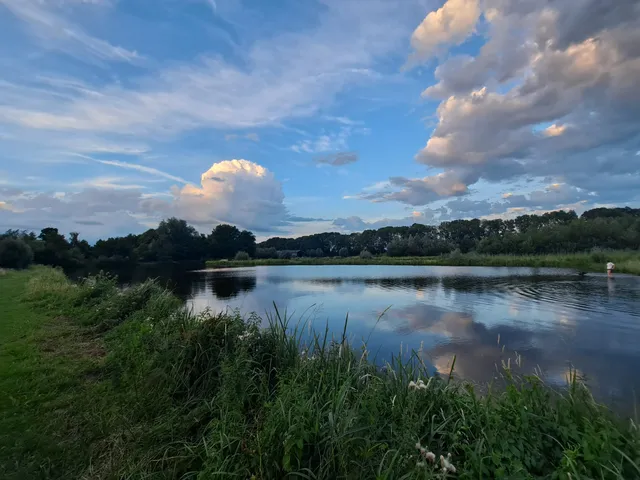 Noorderpark Ruigenhoek