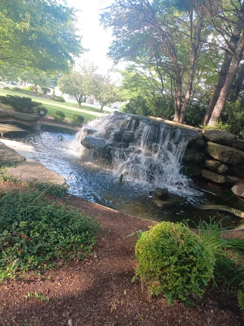 Friendship Gardens Park