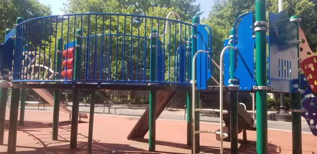 Winthrop Playground