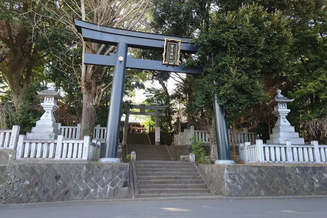 Soya Shrine