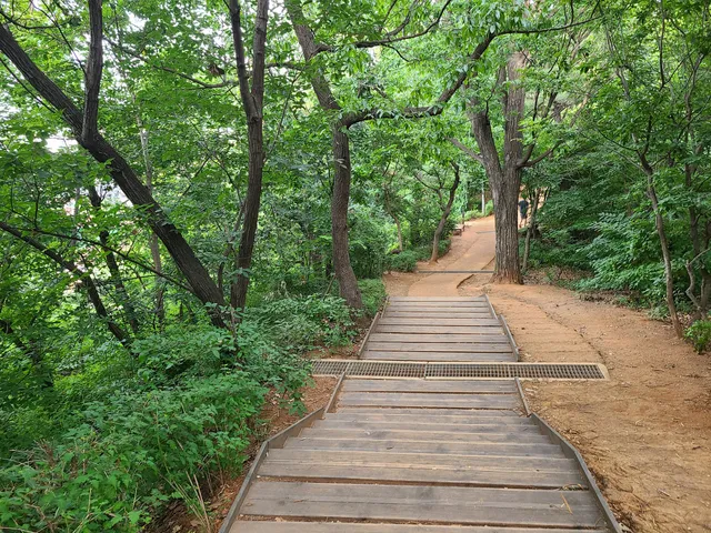 달마을 근린공원