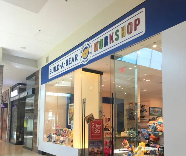 Build-A-Bear Workshop