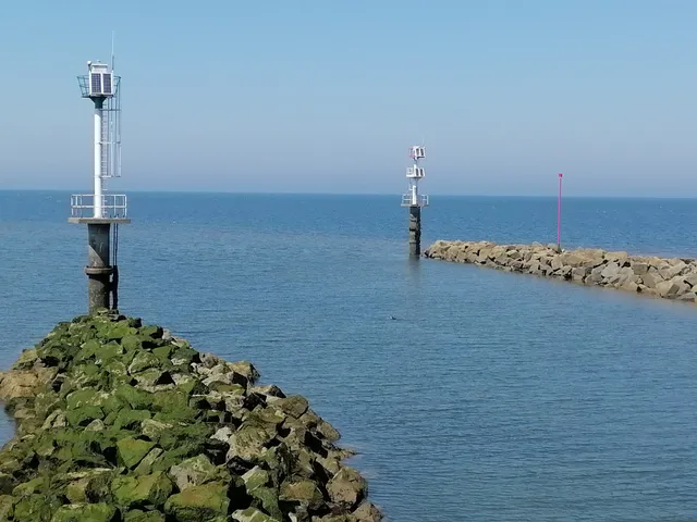 Parc Résidentiel de Loisir Fort Samson