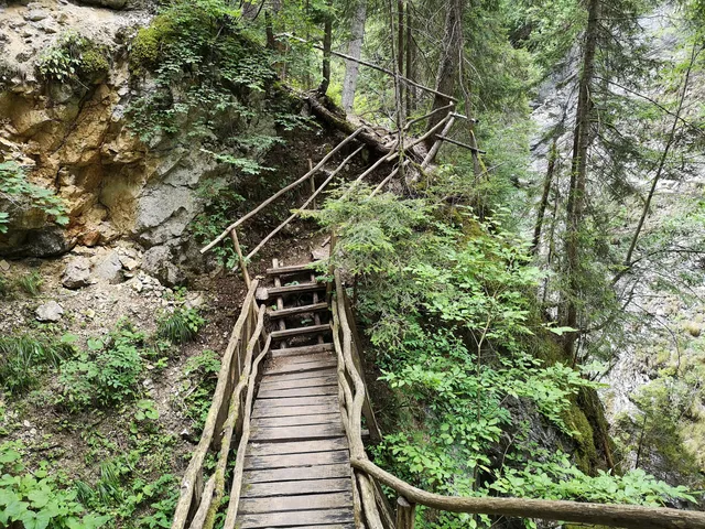 Devil's Path Ecotrail