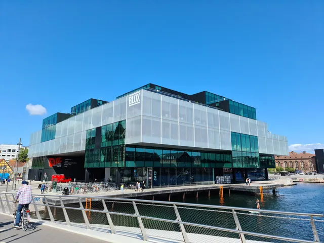 DDC – Danish Design Center