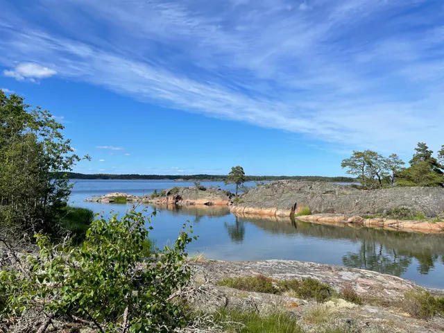 Åsvikelandet naturreservat
