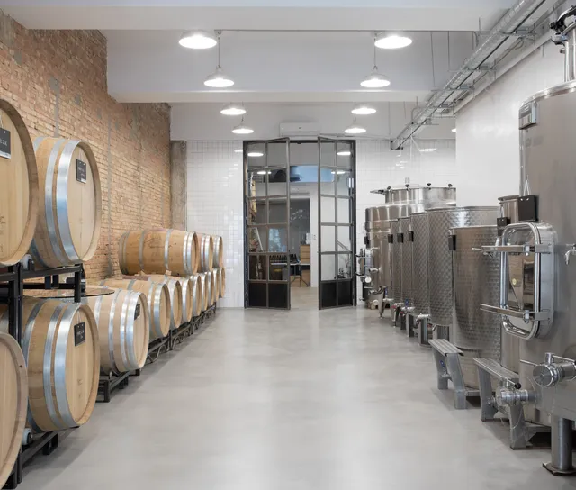 Arizcuren Bodega & Viñedos