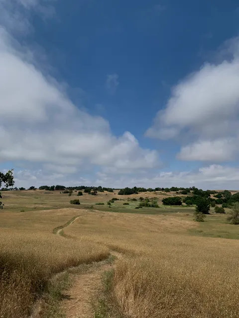 Santa Rosa Plateau Ecological Preserve
